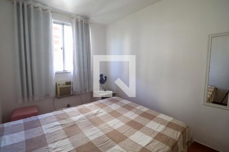 Quarto 2 de apartamento para alugar com 2 quartos, 48m² em Jacarepaguá, Rio de Janeiro