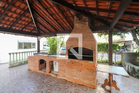 Apartamento para alugar com 48m², 2 quartos e 1 vagaÁrea comum - Churrasqueira