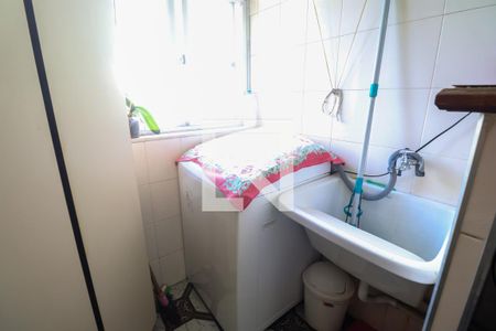 Apartamento para alugar com 48m², 2 quartos e 1 vagaCozinha