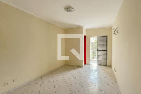 SUITE de casa à venda com 3 quartos, 130m² em Vila Isolina Mazzei, São Paulo
