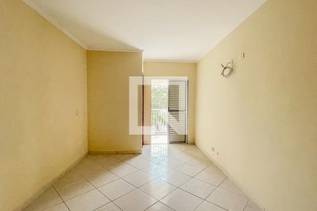 SUITE de casa à venda com 3 quartos, 130m² em Vila Isolina Mazzei, São Paulo
