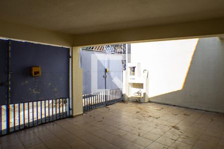 Casa para alugar com 120m², 3 quartos e 2 vagasGaragem