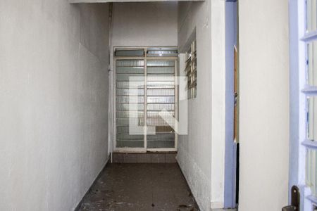 Casa para alugar com 120m², 3 quartos e 2 vagasCorredor Externo 