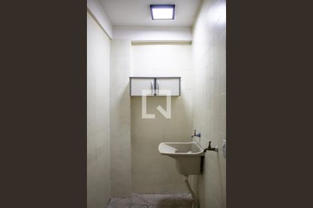 Casa para alugar com 120m², 3 quartos e 2 vagasÁrea de Serviço