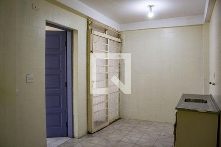 Casa para alugar com 120m², 3 quartos e 2 vagasCozinha