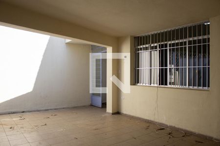 Casa para alugar com 120m², 3 quartos e 2 vagasGaragem