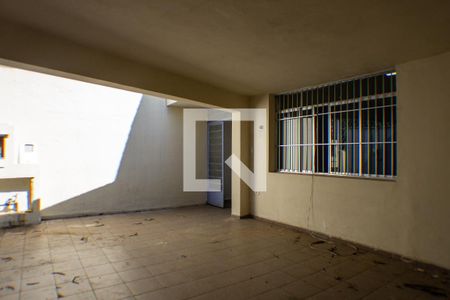Casa para alugar com 120m², 3 quartos e 2 vagasGaragem