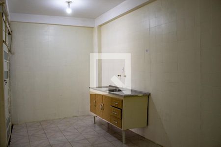 Casa para alugar com 120m², 3 quartos e 2 vagasCozinha