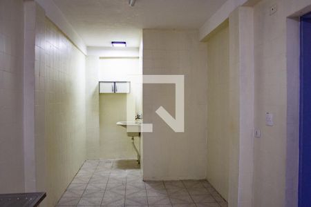 Casa para alugar com 120m², 3 quartos e 2 vagasCozinha