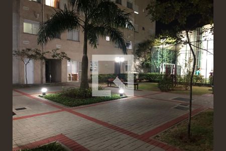 Apartamento para alugar com 43m², 2 quartos e sem vaga Apartamento para alugar com 43m², 2 quartos e sem vagaÁrea comum