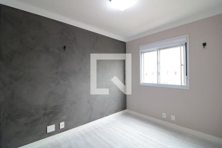 Quarto 2 de apartamento para alugar com 2 quartos, 43m² em Belenzinho, São Paulo