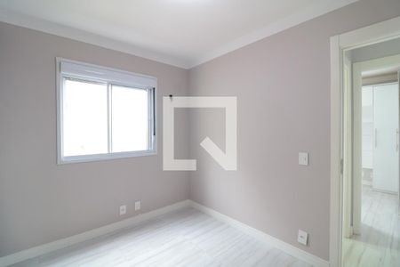 Quarto 2 de apartamento para alugar com 2 quartos, 43m² em Belenzinho, São Paulo