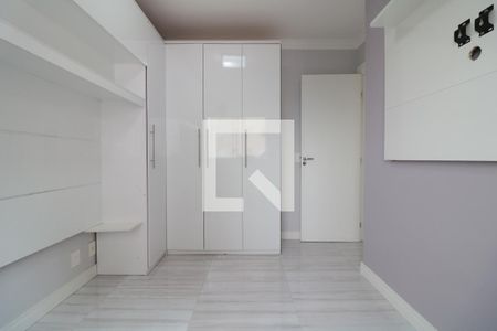 Quarto 1 de apartamento para alugar com 2 quartos, 43m² em Belenzinho, São Paulo
