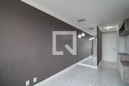 Sala de apartamento para alugar com 2 quartos, 43m² em Belenzinho, São Paulo