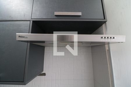 Apartamento para alugar com 43m², 2 quartos e sem vagaCozinha e Área de Serviço - sugar