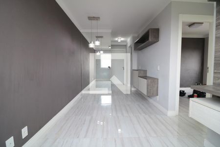 Sala de apartamento para alugar com 2 quartos, 43m² em Belenzinho, São Paulo