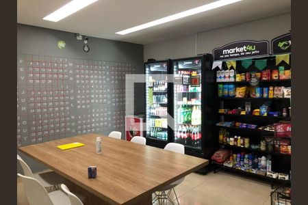 Apartamento para alugar com 43m², 2 quartos e sem vaga Apartamento para alugar com 43m², 2 quartos e sem vagaMercadinho 24h