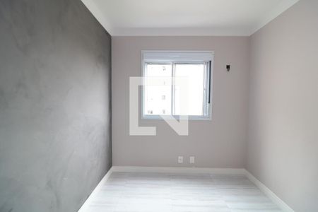 Quarto 2 de apartamento para alugar com 2 quartos, 43m² em Belenzinho, São Paulo