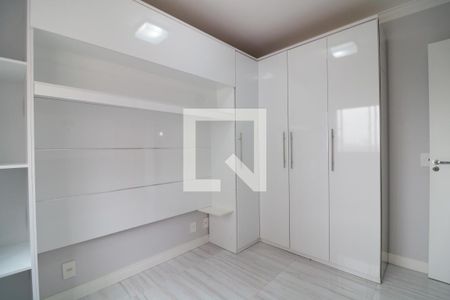 Quarto 1 de apartamento para alugar com 2 quartos, 43m² em Belenzinho, São Paulo