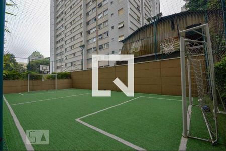 Apartamento à venda com 64m², 3 quartos e 1 vagaQuadra Esportiva