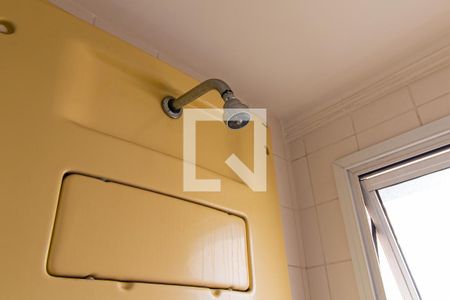 Apartamento à venda com 64m², 3 quartos e 1 vagaBanheiro da Suíte 1