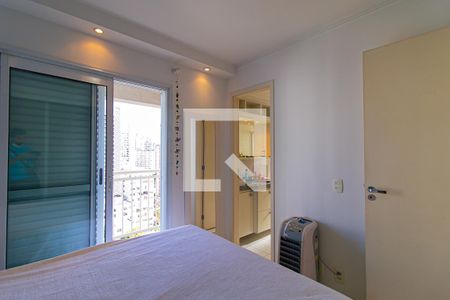 Apartamento à venda com 64m², 3 quartos e 1 vagaSuíte 1