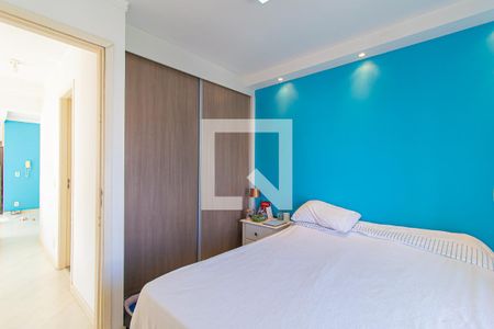 Apartamento à venda com 64m², 3 quartos e 1 vagaSuíte 1