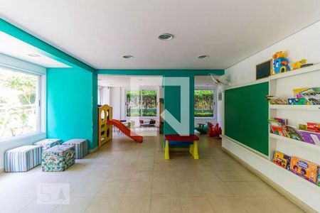 Apartamento à venda com 64m², 3 quartos e 1 vagaBrinquedoteca