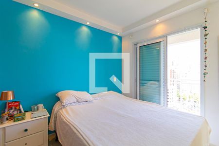 Apartamento à venda com 64m², 3 quartos e 1 vagaSuíte 1