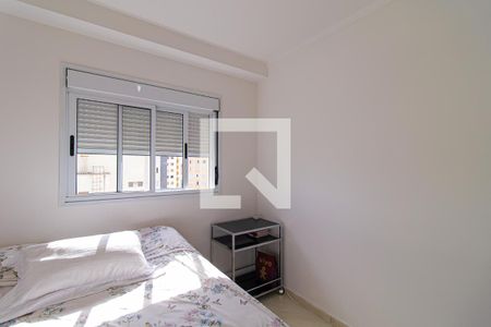 Apartamento à venda com 64m², 3 quartos e 1 vagaQuarto 2