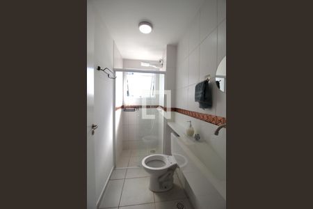 Apartamento para alugar com 53m², 2 quartos e 1 vagaBanheiro
