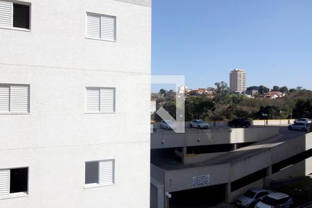 Apartamento para alugar com 53m², 2 quartos e 1 vagaVista do Quarto 2