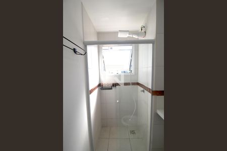 Apartamento para alugar com 53m², 2 quartos e 1 vagaBanheiro