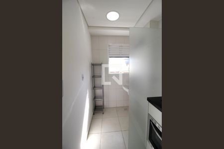 Apartamento para alugar com 53m², 2 quartos e 1 vagaÁrea de Serviço