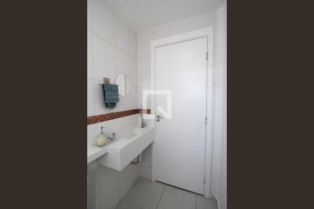 Apartamento para alugar com 53m², 2 quartos e 1 vagaBanheiro