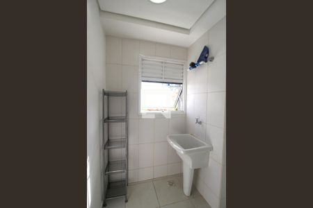 Apartamento para alugar com 53m², 2 quartos e 1 vagaÁrea de Serviço