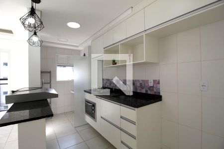 Apartamento para alugar com 53m², 2 quartos e 1 vagaCozinha