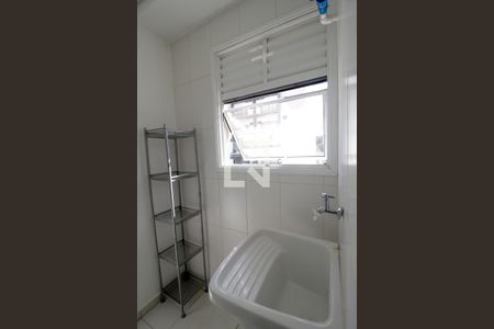 Apartamento para alugar com 53m², 2 quartos e 1 vagaÁrea de Serviço