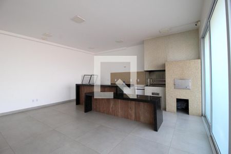 Apartamento para alugar com 53m², 2 quartos e 1 vagaÁrea comum - Salão de festas
