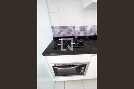 Apartamento para alugar com 53m², 2 quartos e 1 vagaCozinha
