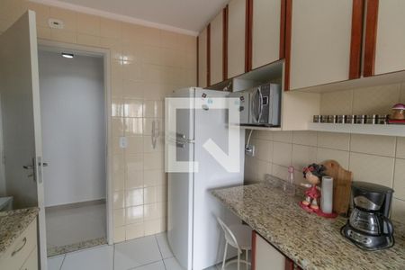 Apartamento à venda com 68m², 2 quartos e 1 vaga Apartamento à venda com 68m², 2 quartos e 1 vagaCozinha