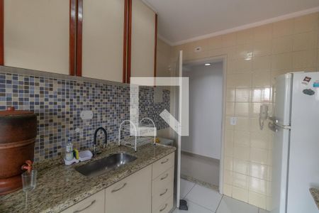 Apartamento à venda com 68m², 2 quartos e 1 vaga Apartamento à venda com 68m², 2 quartos e 1 vagaCozinha