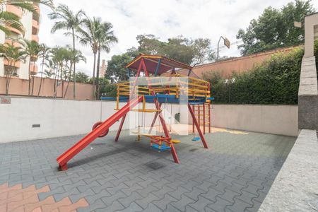 Apartamento à venda com 68m², 2 quartos e 1 vaga Apartamento à venda com 68m², 2 quartos e 1 vagaÁrea comum - Playground