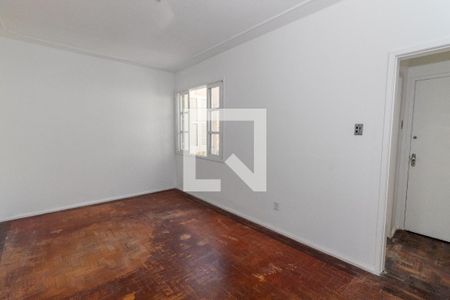 Sala de apartamento à venda com 2 quartos, 72m² em Rio Branco, Porto Alegre