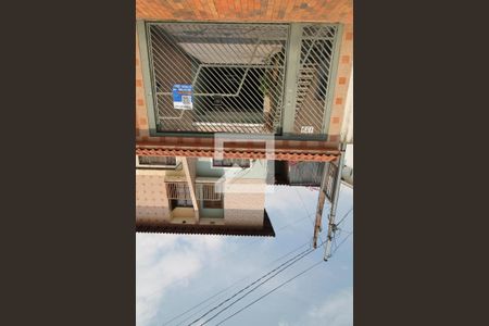 Casa à venda com 163m², 3 quartos e 4 vagasFachada