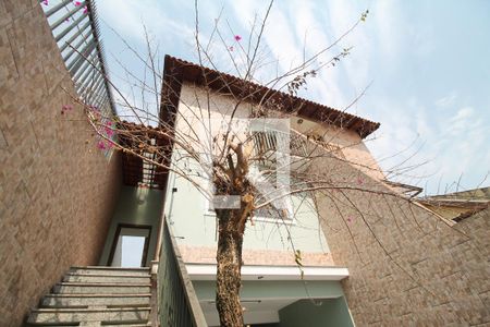 Casa à venda com 163m², 3 quartos e 4 vagasÁrea Externa