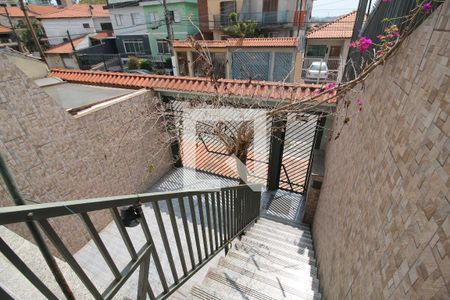 Casa à venda com 163m², 3 quartos e 4 vagasÁrea Externa