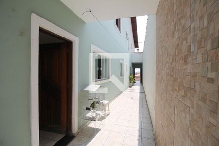 Casa à venda com 163m², 3 quartos e 4 vagasQuintal