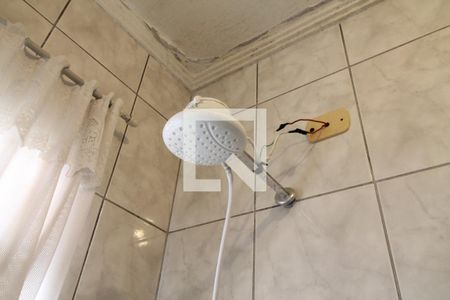 Casa à venda com 163m², 3 quartos e 4 vagasChuveiro