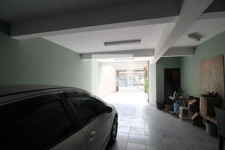 Casa à venda com 163m², 3 quartos e 4 vagasGaragem